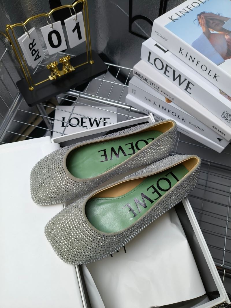 Loewe Shoes